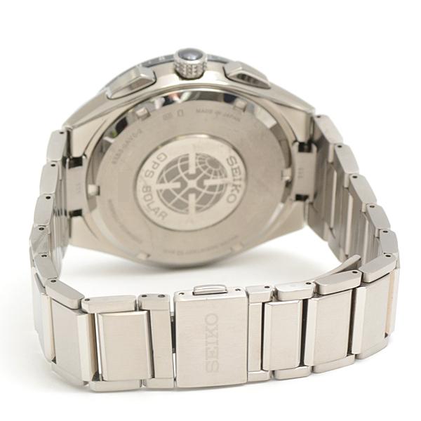 ASTRON セイコー 時計 メンズ アストロン エグゼクティブライン