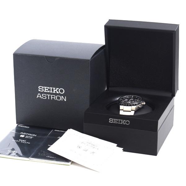 ASTRON セイコー 時計 メンズ アストロン エグゼクティブライン