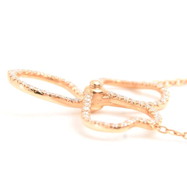 Tiffany Paper Flowers ティファニー ネックレス レディース ペーパー