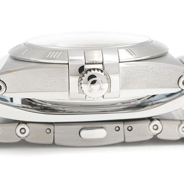 オメガ OMEGA コンステレーション 131.10.29.20.52.001 SS 11Pダイヤモンド 自動巻き レディース 腕時計 Constellation（OMEGA） オメガ 時計 レディース コンステレーション