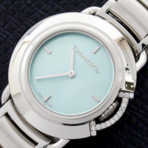 Tiffany T ティファニー 時計 レディース ティファニーT 500本 Tiffany T ティファニー 時計 レディース ティファニーT 500本
