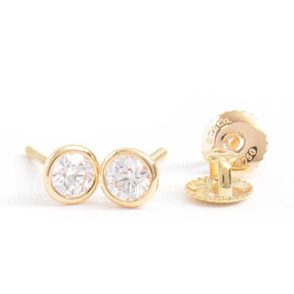 Diamonds By The Yard ティファニー ピアス レディース Diamonds By The Yard ティファニー ピアス レディース