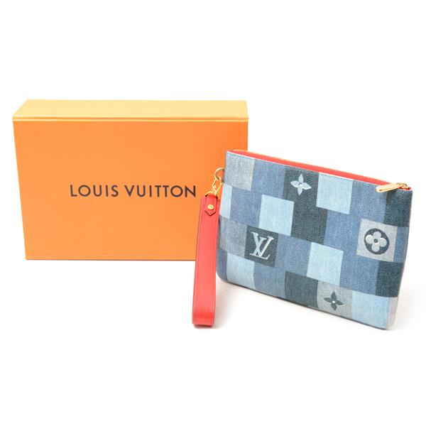 シティ・ポシェット ルイヴィトン バッグ メンズ レディース  