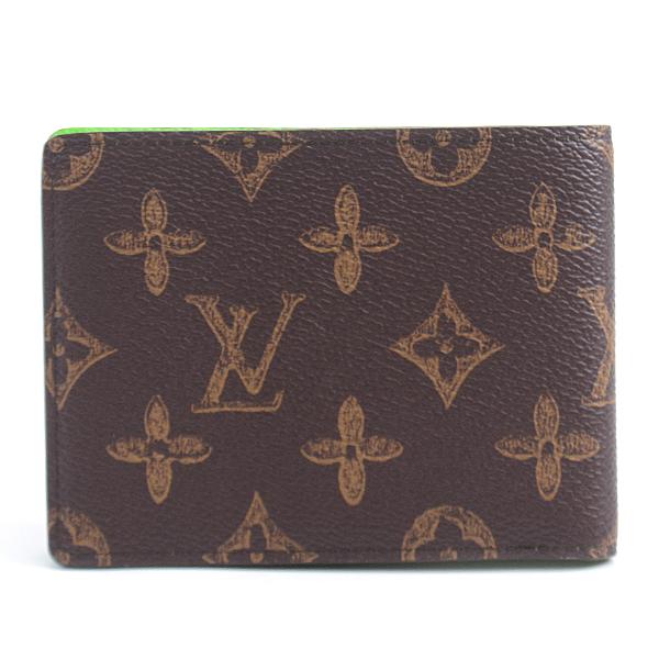 LOUIS VUITTON ルイヴィトン 財布 メンズ モノグラム LOUIS VUITTON ルイヴィトン 財布 メンズ モノグラム