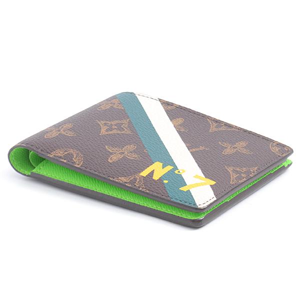 LOUIS VUITTON ルイヴィトン 財布 メンズ モノグラム LOUIS VUITTON ルイヴィトン 財布 メンズ モノグラム