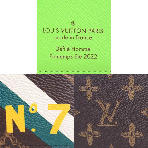 LOUIS VUITTON ルイヴィトン 財布 メンズ モノグラム LOUIS VUITTON ルイヴィトン 財布 メンズ モノグラム