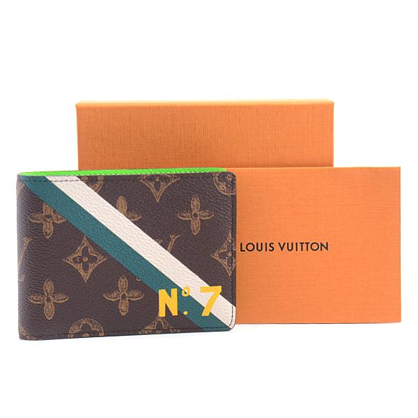 LOUIS VUITTON ルイヴィトン 財布 メンズ モノグラム LOUIS VUITTON ルイヴィトン 財布 メンズ モノグラム