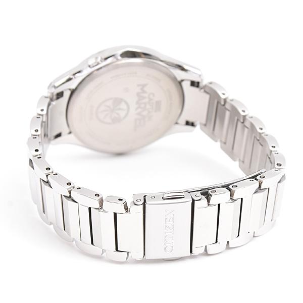 CITIZEN（シチズン） 時計 メンズ レディース エコドライブ キャプテン