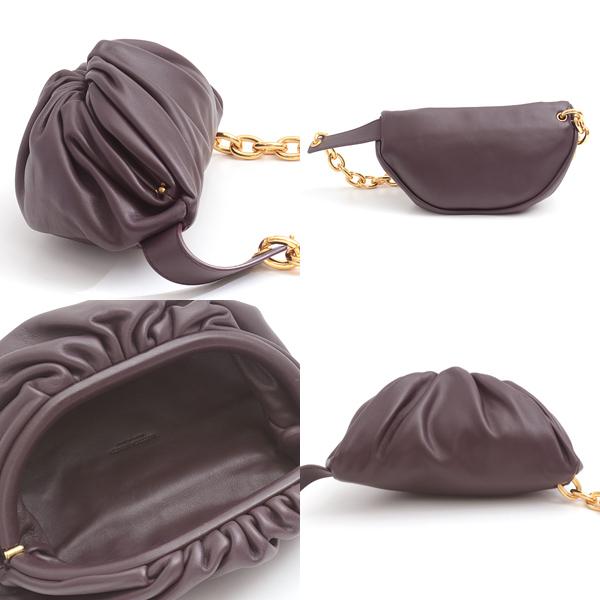 BOTTEGA VENETA ボッテガヴェネタ バッグ レディース ザ・チェーン 