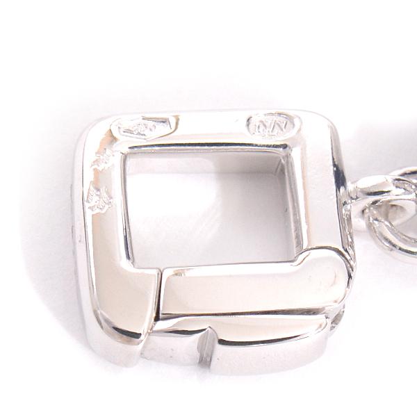 LOUIS VUITTON（ルイ・ヴィトン） ペンダント ユニセックス 1Pダイヤ