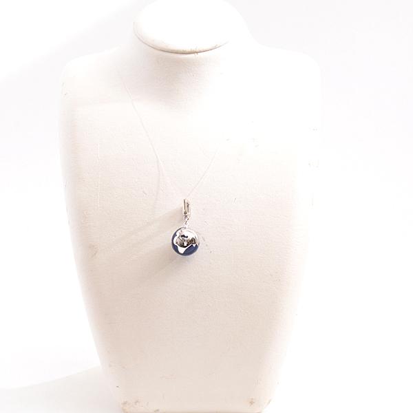 LOUIS VUITTON（ルイ・ヴィトン） ペンダント ユニセックス 1Pダイヤ