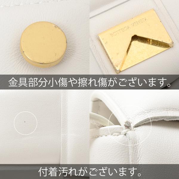 BOTTEGA VENETA（ボッテガ・ヴェネタ） バッグ レディース パデット