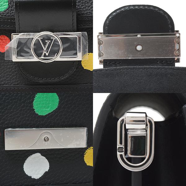 LOUIS VUITTON ルイヴィトン バッグ レディース ドーフィーヌMINI 草間 