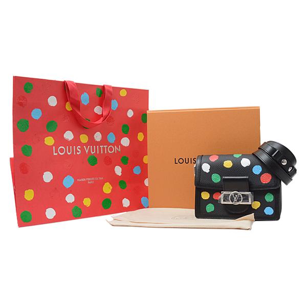 LOUIS VUITTON ルイヴィトン バッグ レディース ドーフィーヌ LOUIS VUITTON ルイヴィトン バッグ レディース ドーフィーヌ