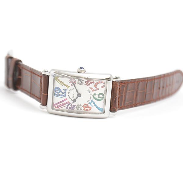 FRANCK MULLER フランクミュラー 時計 レディース ロング FRANCK MULLER フランクミュラー 時計 レディース ロング