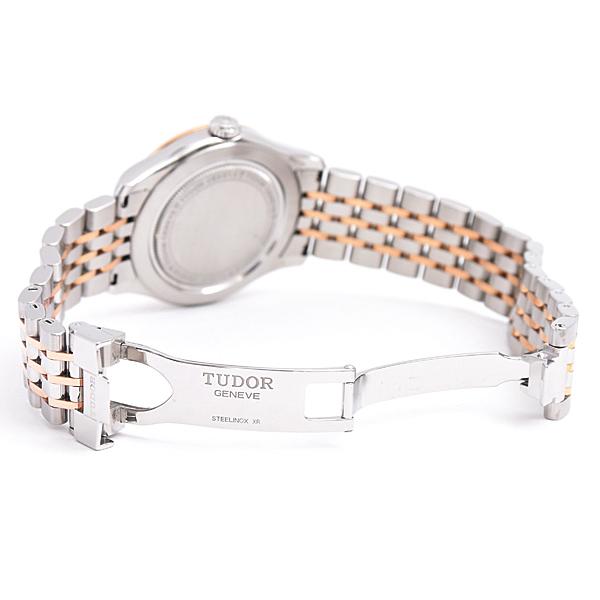 TUDOR（チューダー） 時計 メンズ 1926コレクション 5Pダイヤ 自動巻