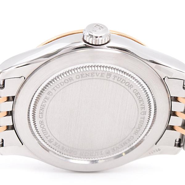 TUDOR（チューダー） 時計 メンズ 1926コレクション 5Pダイヤ 自動巻