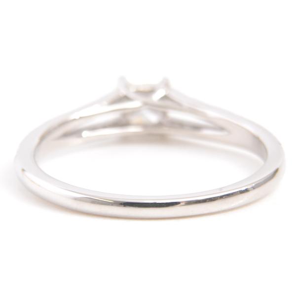 【10/31 取下げ】ティファニー婚約指輪　ルシダ　ダイヤリング10号 TIFFANY&Co.（ティファニー） 指輪 レディース ルシダ プリンセス