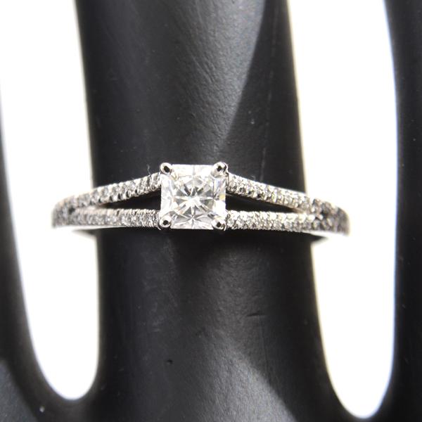 TIFFANY&Co.（ティファニー） 指輪 レディース ルシダ プリンセス
