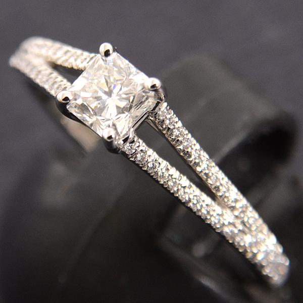 TIFFANY&Co.（ティファニー） 指輪 レディース ルシダ プリンセス