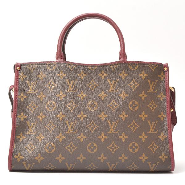 ルイヴィトンバッグ レディース ポパンクールPM 2WAY ツーウェイ  