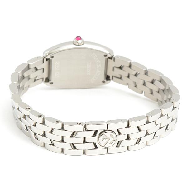 FRANCK MULLER（フランクミュラー） 時計 レディース トノーカー