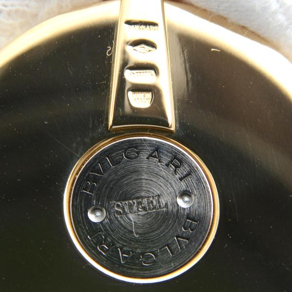 BVLGARI ブルガリ ペンダント メンズ オプティカル ホワイト BVLGARI ブルガリ ペンダント メンズ オプティカル ホワイト
