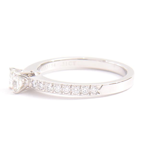 TIFFANY&Co. ティファニー 指輪 レディース ノヴォ ダイヤモンド TIFFANY&Co. ティファニー 指輪 レディース ノヴォ ダイヤモンド