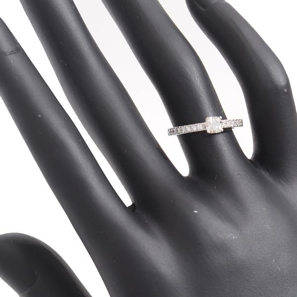 TIFFANY&Co. ティファニー 指輪 レディース ノヴォ ダイヤモンド TIFFANY&Co. ティファニー 指輪 レディース ノヴォ ダイヤモンド