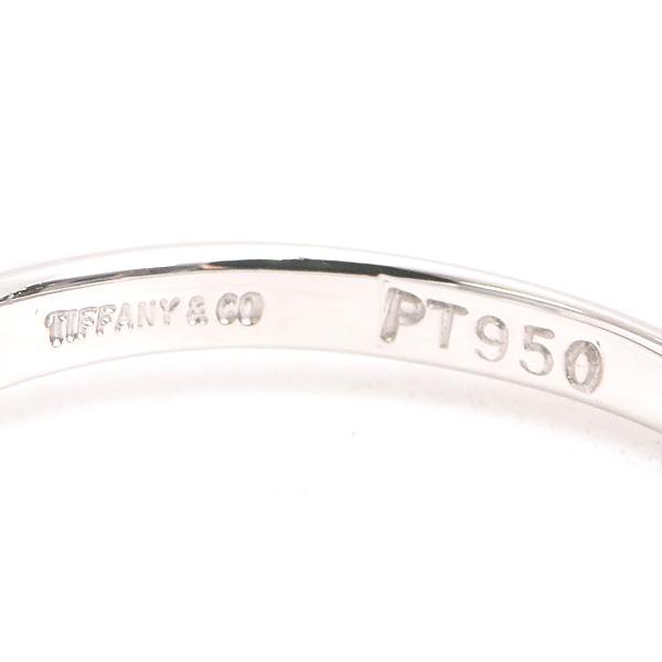 TIFFANY&Co.（ティファニー） 指輪 レディース ソリティア 立爪ダイヤ