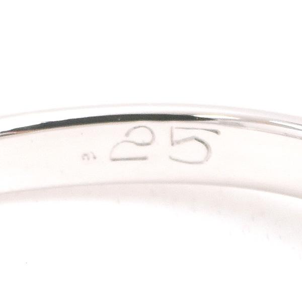 TIFFANY&Co.（ティファニー） 指輪 レディース ソリティア 立爪ダイヤ