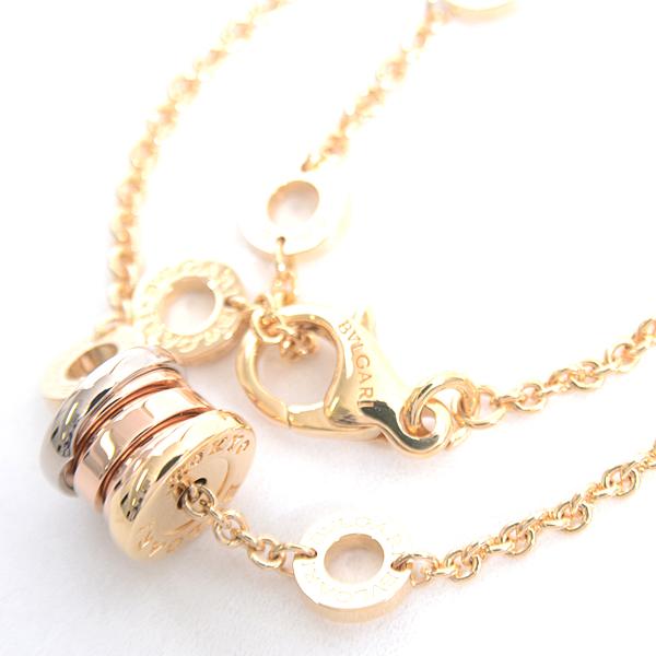 ビー・ゼロワン ブルガリ ブレス レディース ビー ゼロワン B-ZERO1