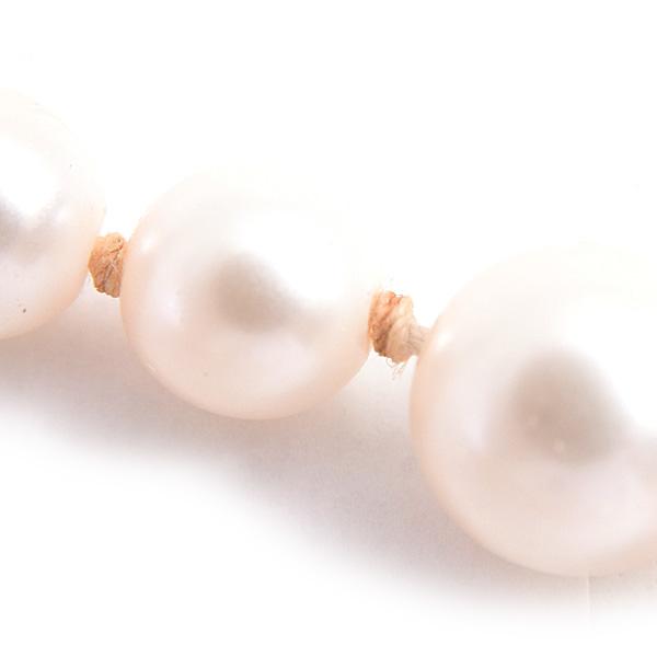 CHANEL（シャネル） ネックレス レディース フェイクパール ココマーク