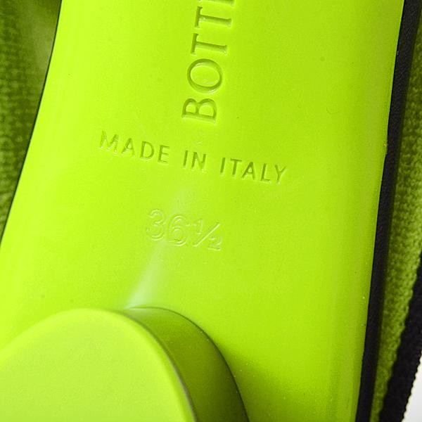 BOTTEGA VENETA（ボッテガ・ヴェネタ） シューズ レディース