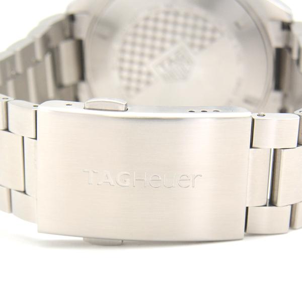 タグホイヤー 腕時計 メンズ フォーミュラ1 クロノ グレー文字盤 電池式 ステンレス TAG Heuer CAZ101AG SS 中古｜brandmax｜08