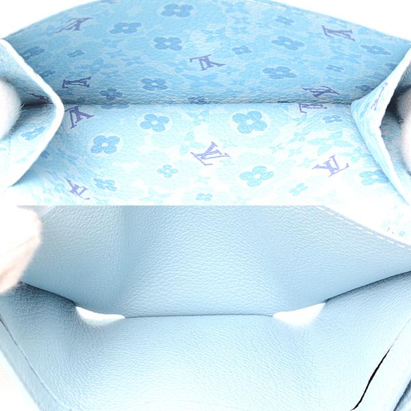 未使用級✨ ルイヴィトン 折り財布 ポルトフォイユロックミニ 未使用級✨ ルイヴィトン 折り財布 ポルトフォイユロックミニ