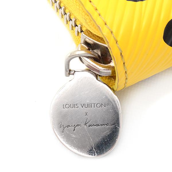 LOUIS VUITTON ルイヴィトン 財布 レディース エピ ジッピー LOUIS VUITTON ルイヴィトン 財布 レディース エピ ジッピー