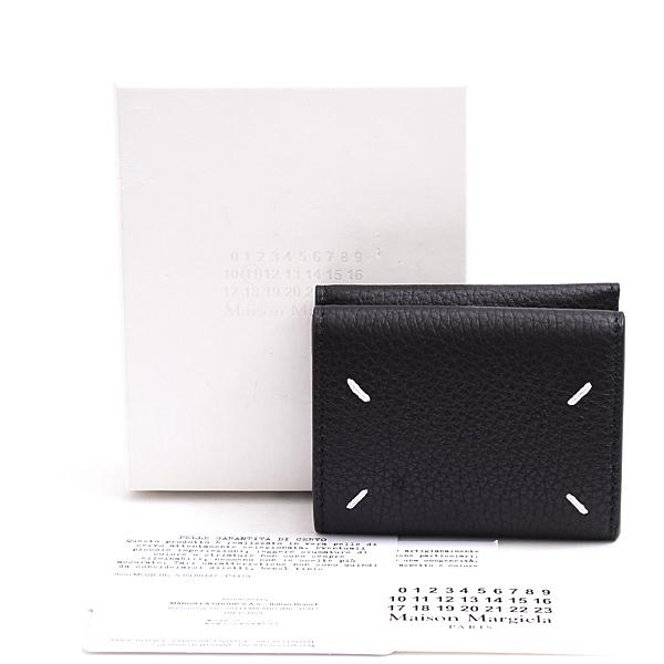 Maison Margiela メゾンマルジェラ 財布 メンズ レディース 三 Maison Margiela メゾンマルジェラ 財布 メンズ レディース 三