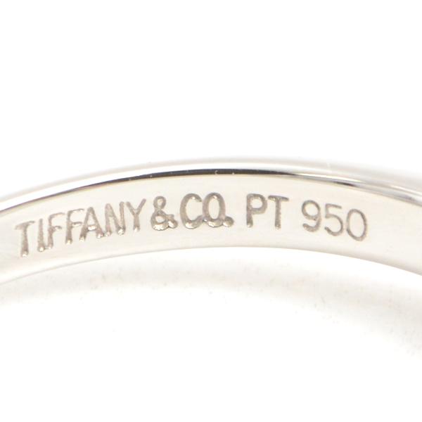 TIFFANY&Co.（ティファニー） 指輪 レディース ソリティア 立爪ダイヤ 