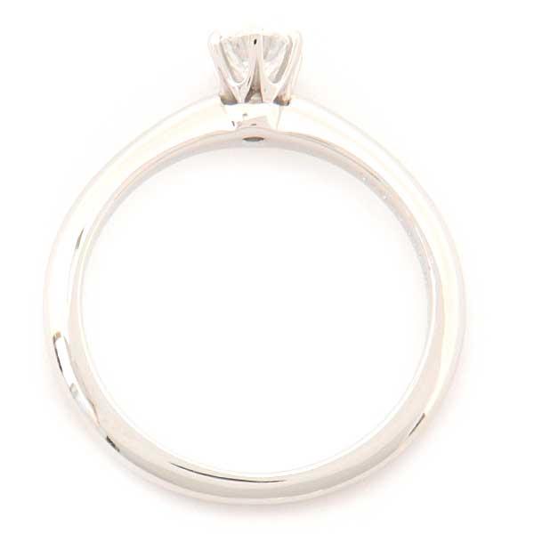 TIFFANY&Co.（ティファニー） 指環レディース ソリティア ダイヤモンド