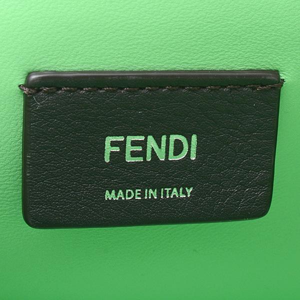 FENDI フェンディ バッグ レディース ファーストスモール ショルダー 