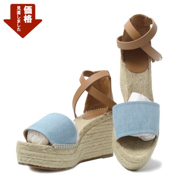 Ash◇エスパドリーユ/39 しまる 