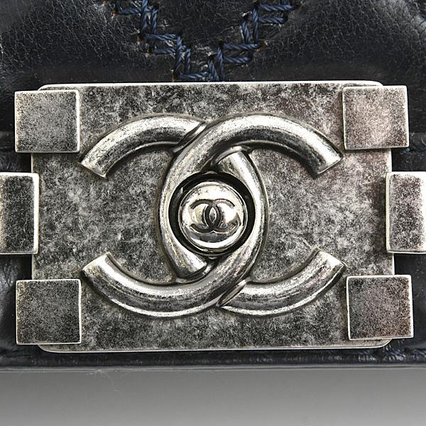 BOY CHANEL シャネル バッグ レディース ボーイシャネル トップ