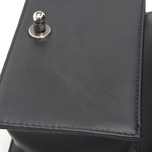 COCOMLESTER ボディバッグ ネイビー ドルチェード COCOMLESTER ボディバッグ ネイビー ドルチェード