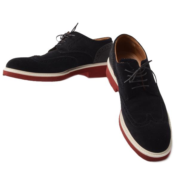 LOUIS VUITTON（ルイ・ヴィトン） 靴 メンズ ウイングチップ ドレス