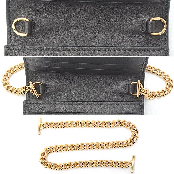 GUCCI グッチ 財布 レディース ZUMI ズゥミ チェーンウォレット GUCCI グッチ 財布 レディース ZUMI ズゥミ チェーンウォレット