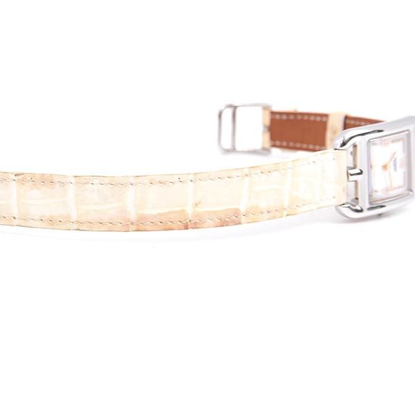 Cape Cod エルメス 腕時計 レディース ケープコッド ドゥブル Cape Cod エルメス 腕時計 レディース ケープコッド ドゥブル