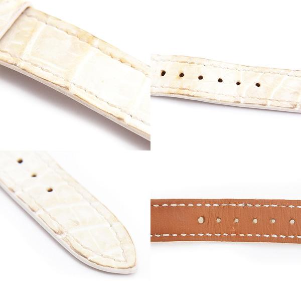 正規品 エルメス◆時計 革ベルト パーツ◆ドゥブルトゥール ベルト 正規品 エルメス◇時計 革ベルト パーツ◇ドゥブルトゥール