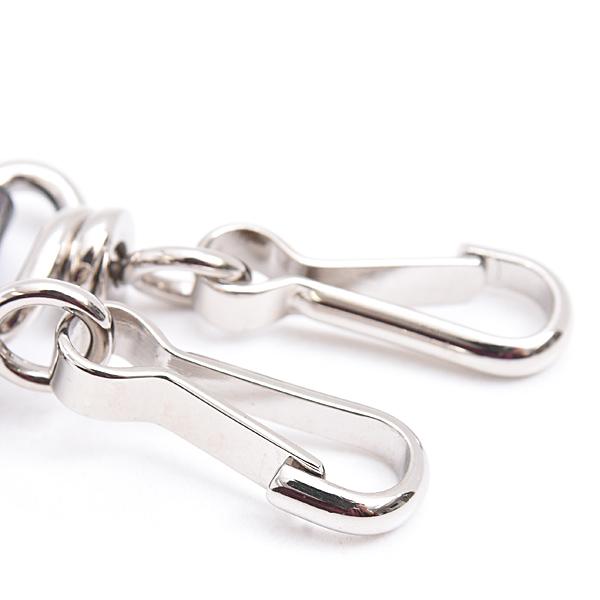 バレンシアガ　エブリデイ　カメラバッグ　グレー BALENCIAGA - レア 美品 バレンシアガ エブリデイ 犬 猫 カメラ