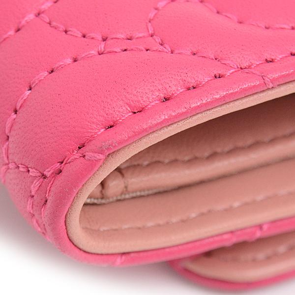 CAMELIA シャネル 財布 レディース カメリア 三つ折り財布 CAMELIA シャネル 財布 レディース カメリア 三つ折り財布